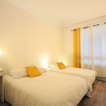 Le Premier De Saint Georges Place 120M Parking Тулуза Екстериор снимка