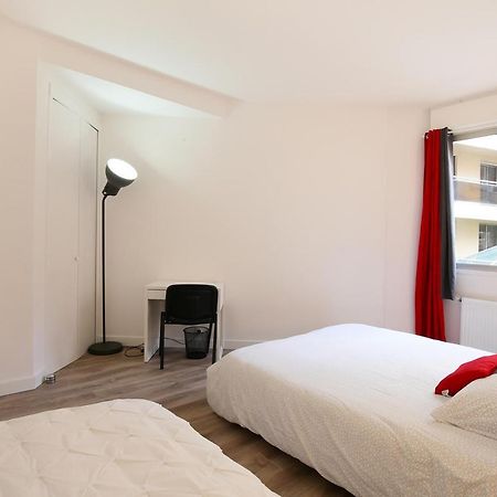 Le Premier De Saint Georges Place 120M Parking Тулуза Екстериор снимка
