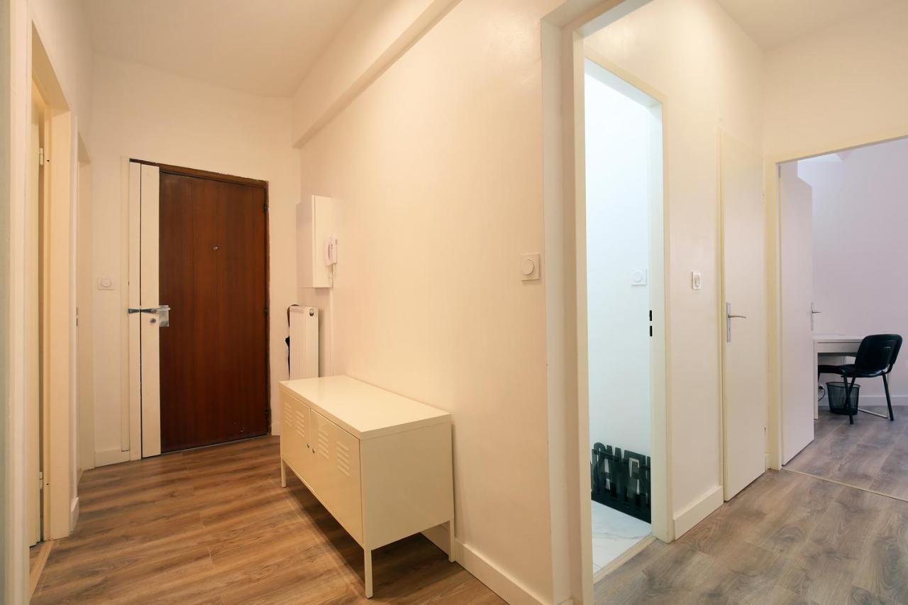 Le Premier De Saint Georges Place 120M Parking Тулуза Екстериор снимка